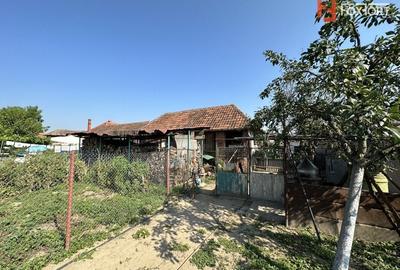 Casa individuala Mosnita Noua, 1439 mp teren - Pozitie centrala - IDV5607 - 4