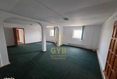 Spațiu comercial, de 100 mp, în Centura - 7