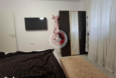 Apartament cu 2 camere semidecomandat în Titan - 10