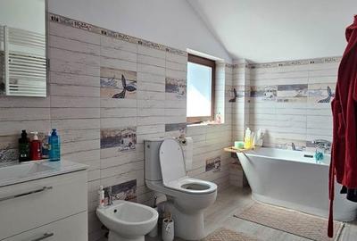 Casă cu 3 camere cu Teren 660 Mp în Bârnova - 20