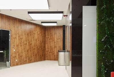 Birou, de 350 mp, în Pipera - 13