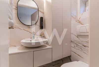 Garsonieră semidecomandată, mobilată în Avantgarden - 5