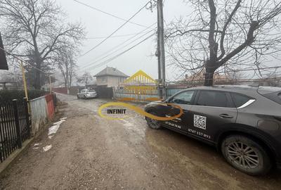 De vanzare casa Magura Bacau - 6