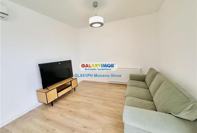 Apartament cu 2 camere decomandat, mobilat în Sud - 3