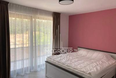Apartament cu 3 camere semidecomandat, mobilat în Europa - 2