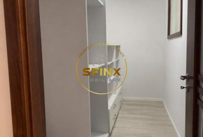 Apartament cu 2 camere decomandat, mobilat în Herăstrău - 13