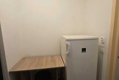 Garsoniera decomandata, 35 mp, centrala proprie, metrou aproape, Gorjului - 5