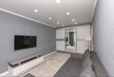 Garsonieră decomandată în Obor - 2