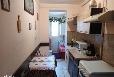 Apartament cu 3 camere în Ultracentral - 7