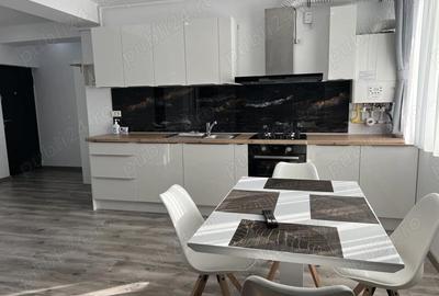 Apartament cu 2 camere decomandat în Trivale - 2