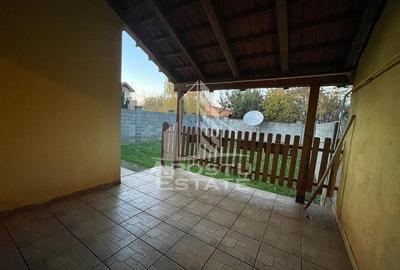 Jumatate de duplex in zona Braytim curte spatioasa - 6