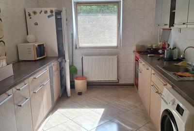 Apartament 2 camere, mobilat, utilat, cu centrala, zona Judetean - 6