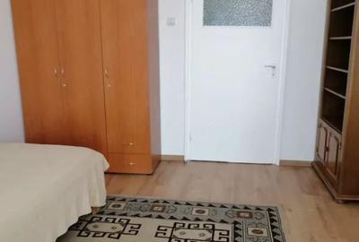 Apartament cu 2 camere în Gheorgheni