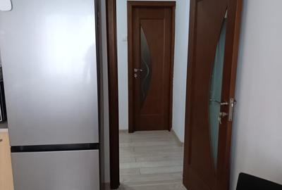 Apartament cu 3 camere decomandat, mobilat în Tomis Nord - 8
