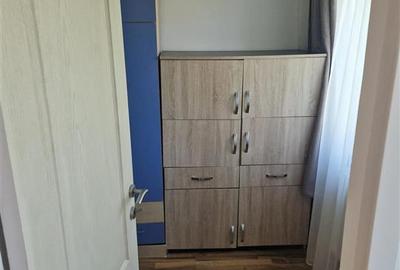 Apartament cu 2 camere semidecomandat, mobilat în Șagului - 14