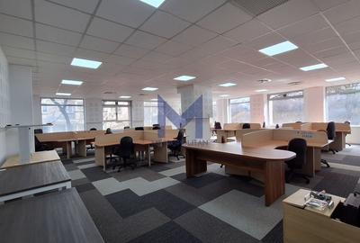 Spațiu birouri 138 mp Piața Cipariu - 1