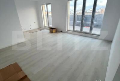 Casă cu 4 camere cu Teren 300 Mp în Sânpetru - 3