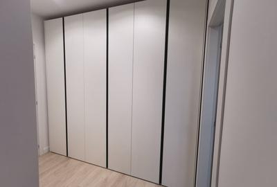 Complex Residence5 langa Oliveto/Cambridge, curte interioara, paza24, comision 0 - 20