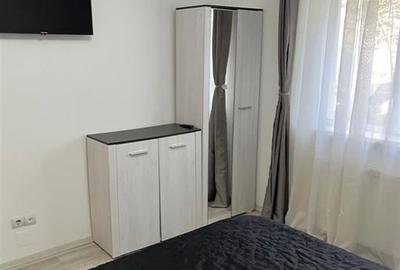 Garsoniera decomandata zona Siretului - 7