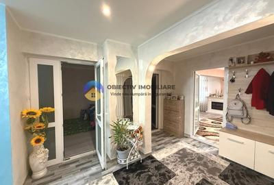 Apartament 4 camere- 101,13 mp utili- Savinesti - 3