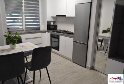 Apartament 1 Camera Mobilat si Utilat de Inchiriat Zona Daci - 5