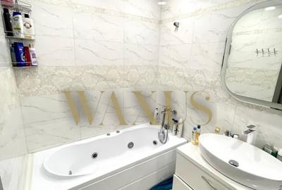 Apartament de vanzare, 3 camere, 61mp, garaj subteran, Urusagului Apartament de vanzare, 3 camere, 61mp, garaj subteran, Urusagului - 9