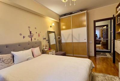 REA1026983 Apartament 4 camere l Floreasca l Vedere Lac - 10