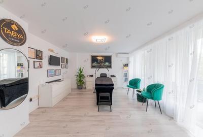 Spațiu comercial, de 60 mp, în Vitan - 1