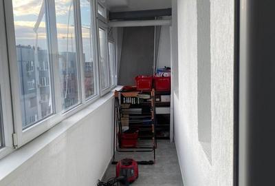 Garsonieră decomandată în Exterior Vest - 8