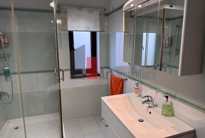 Crevedia Austrian Village, Duplex Complet mobiliat si utilat - 8