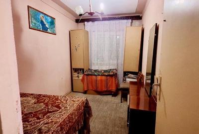 Apartament cu 3 camere decomandat în Central - 5