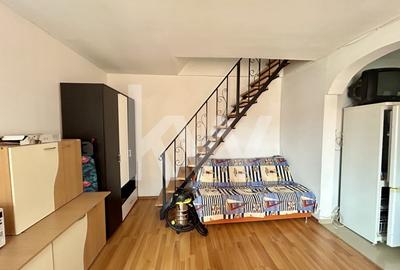 Apartament la pret de doua camere, zona Faget/Garii - 3