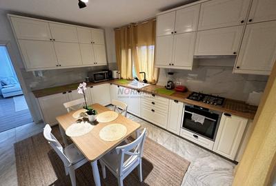 Vila 5 Camere - Teren 800mp - Buftea - Crevedia - 4