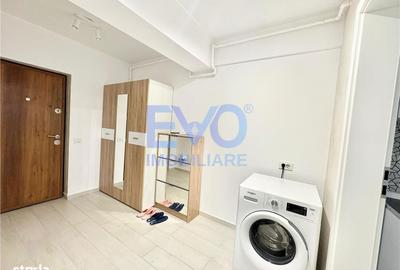 Apartament cu 2 camere decomandat în Valea Lupului - 2