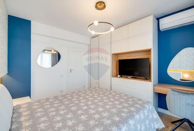 Apartament 3 camere de vanzare, Core Timpuri Noi, finisaje de lux - 7