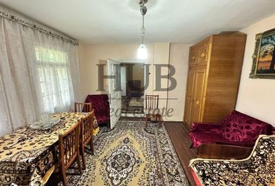 Casă cu 2 camere cu Teren 629 Mp în Central - 7