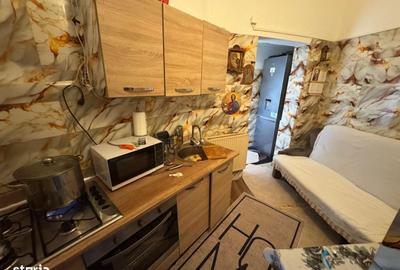 Apartament cu 2 camere în Ultracentral - 5