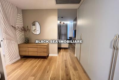 Apartament 3 camere Ultramodern zona Summerland - TERMEN LUNG - 12