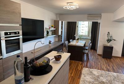 Apartament  2 camere | Bd. Unirii | utila si mobilat