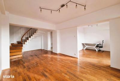Apartament cu 4 camere semidecomandat, mobilat în Unirii - 19