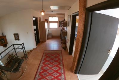 Vila Pantelimon Primarie 180mp Vezi Video - 19