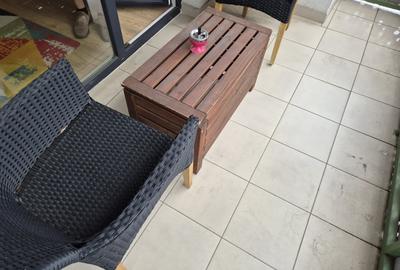 Apartament 3 camere, 80mp, garaj, panorama, zona PLATINIA/USAMV - 15