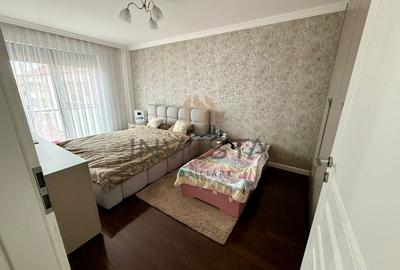 Apartament cu 2 camere semidecomandat, mobilat în Bună Ziua - 7