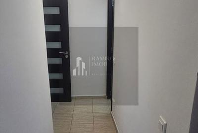 Apartament cu 3 camere semidecomandat, mobilat în Central - 3