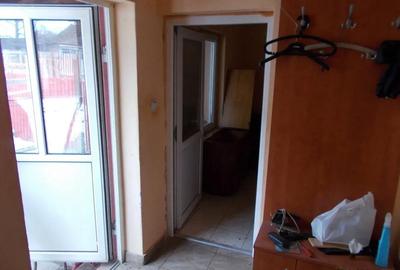 Casă cu 4 camere în Sânandrei - 8