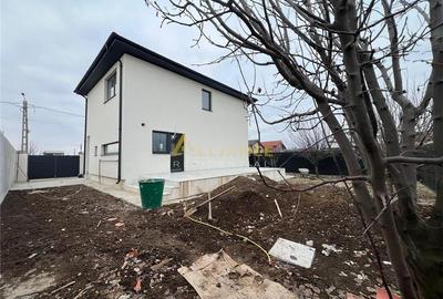 Casă individuală cu 4 camere cu Teren 320 Mp în Berceni - 7