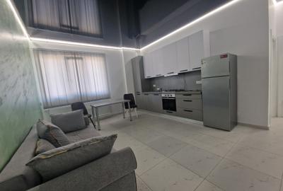 Mamaia Nord- 2 camere in prima linie la Marea Neagra, mobilat-utilat complet Mamaia Nord- 2 camere in prima linie la Marea Neagra, mobilat-utilat complet - 6