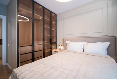 APARTAMENT 2 CAMERE + BALCON - MOBILAT - FLOREASCA - COMISION 0% - 7