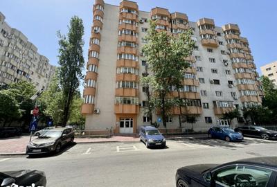 Apartament cu 3 camere, mobilat în Nerva Traian
