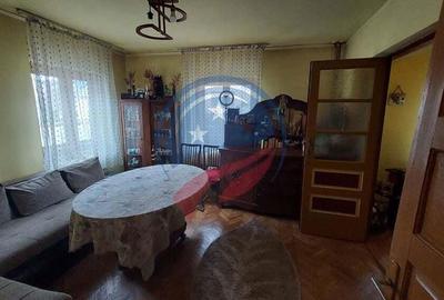 Casa cu 5 camere, Central-Sf. Apostoli- Imparatul Traian- Tudor Vladimirescu - 4